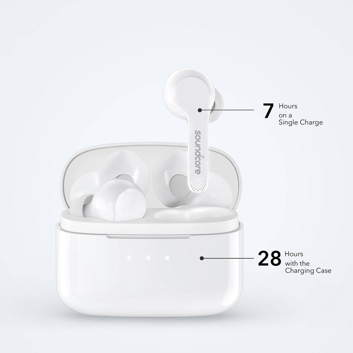 Soundcore Liberty Air X True Wireless Bluetooth Earbuds - Image 2