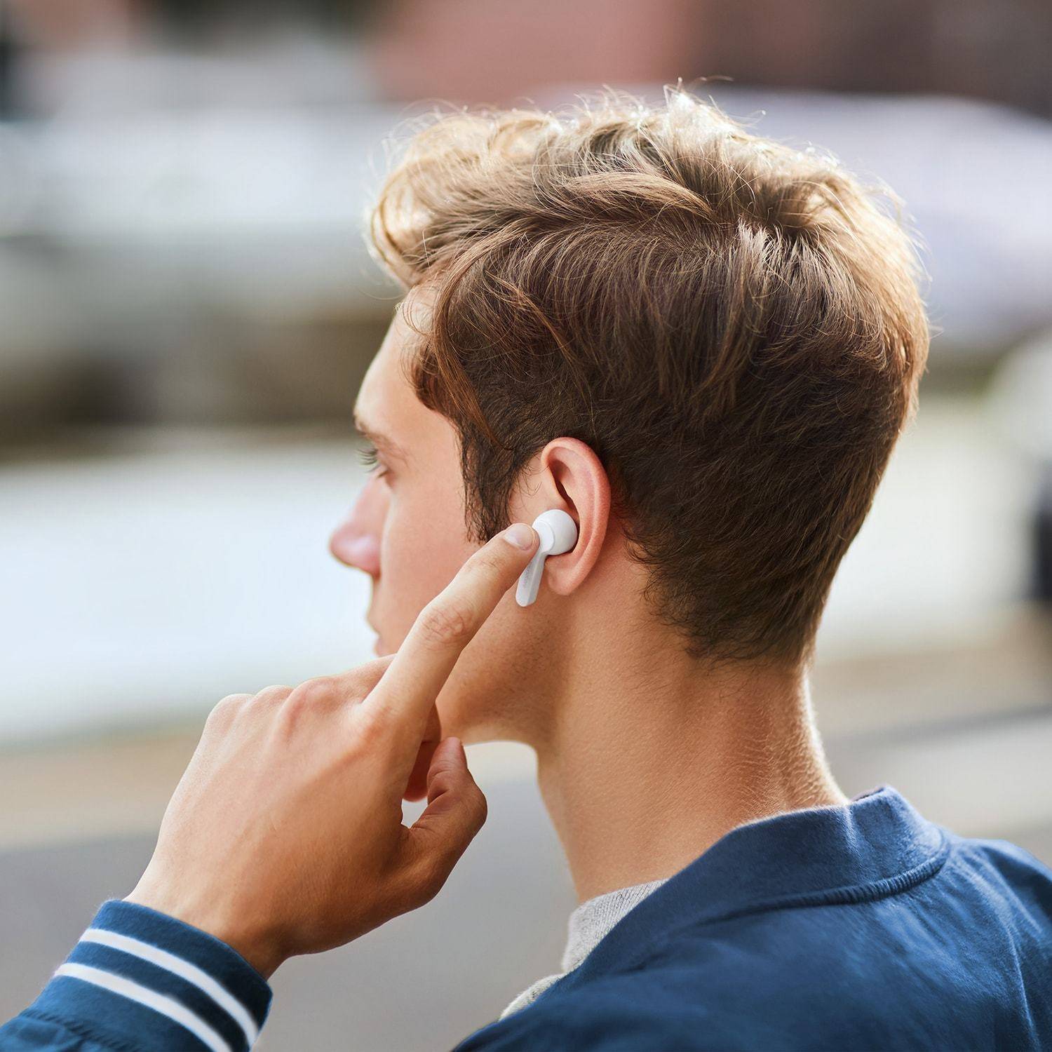 Soundcore Liberty Air X True Wireless Bluetooth Earbuds - Image 5