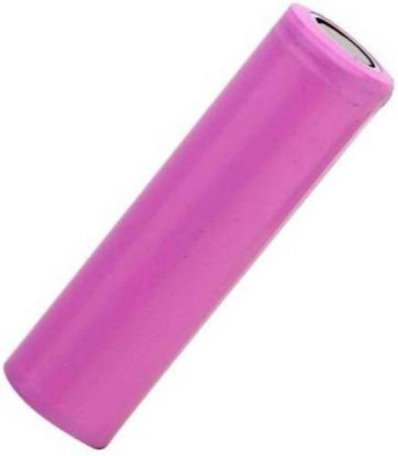 Brezleen 18650  3.7 V 2200 mAh Rechargeable Lithium-Ion  - Pack of 1  Battery