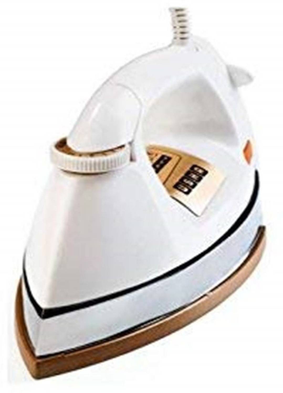USHA EL 3710 1000W Dry Iron - Image 3