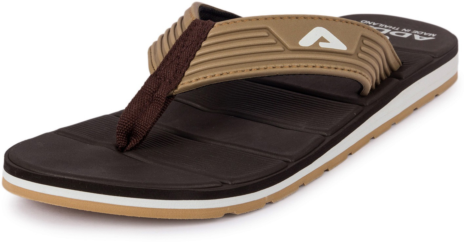 Image of Adda Men Slippers