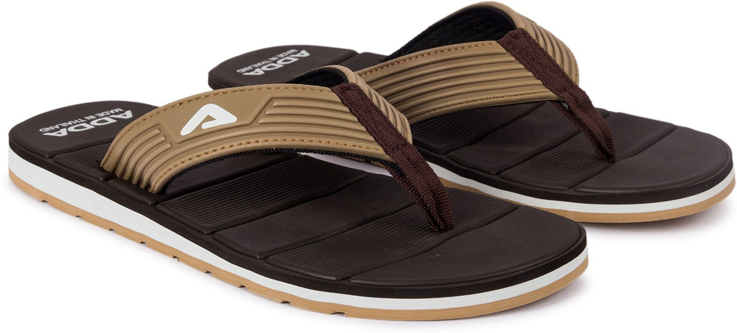 Image of Adda Men Slippers