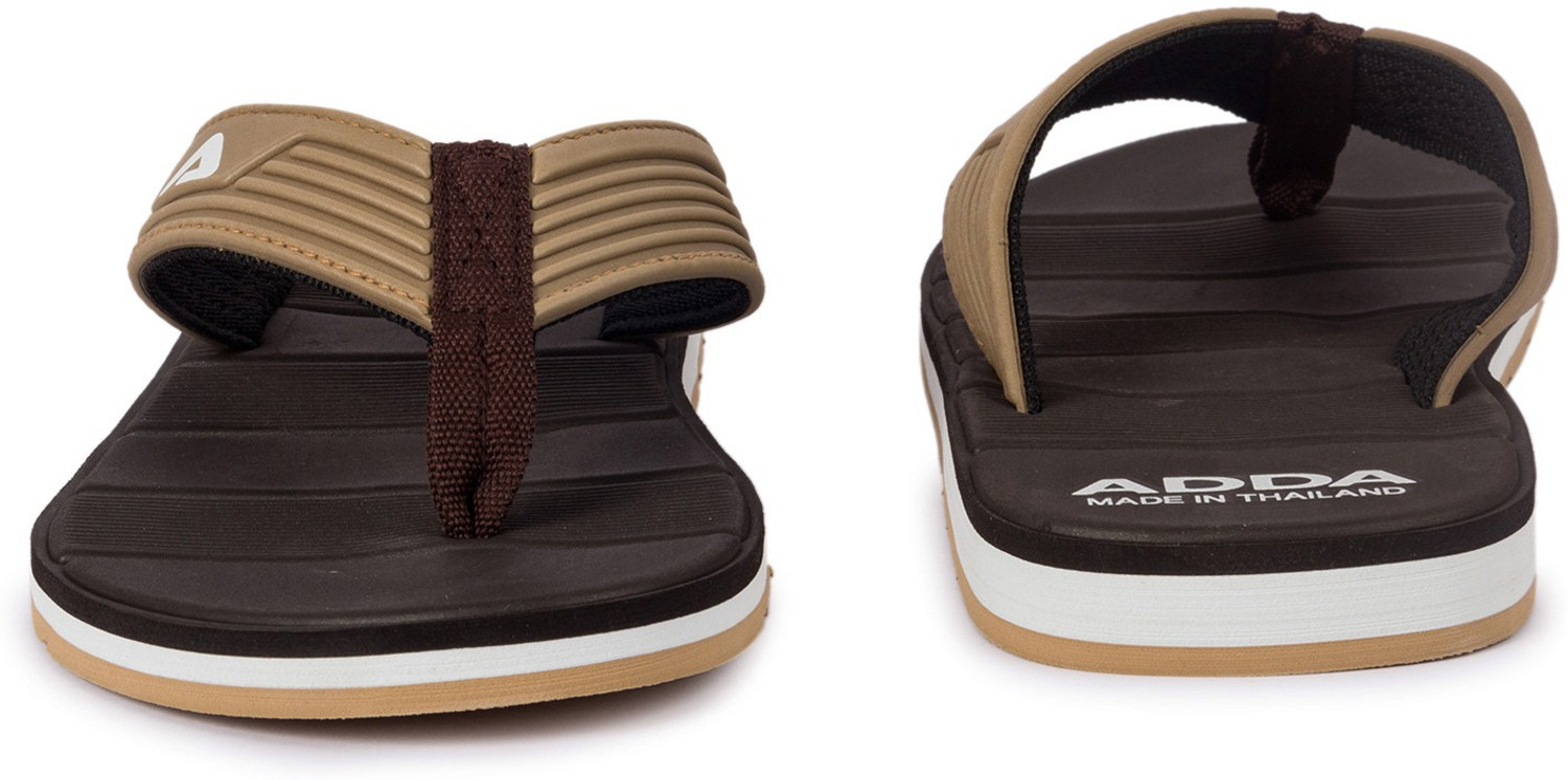 Image of Adda Men Slippers