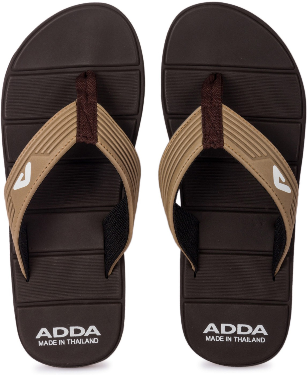 Image of Adda Men Slippers