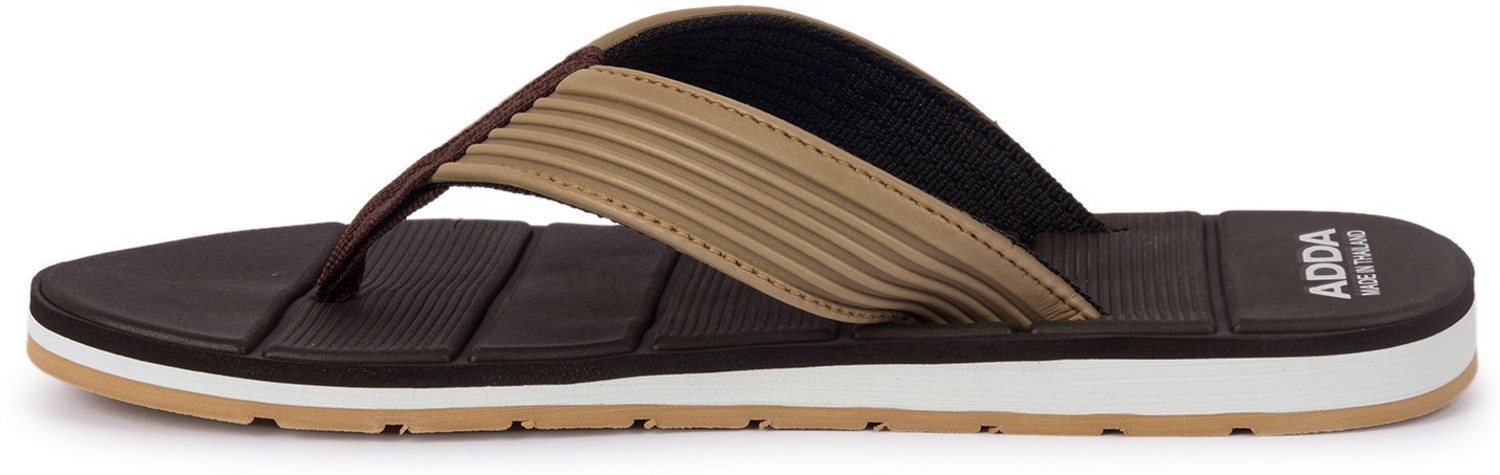 Image of Adda Men Slippers
