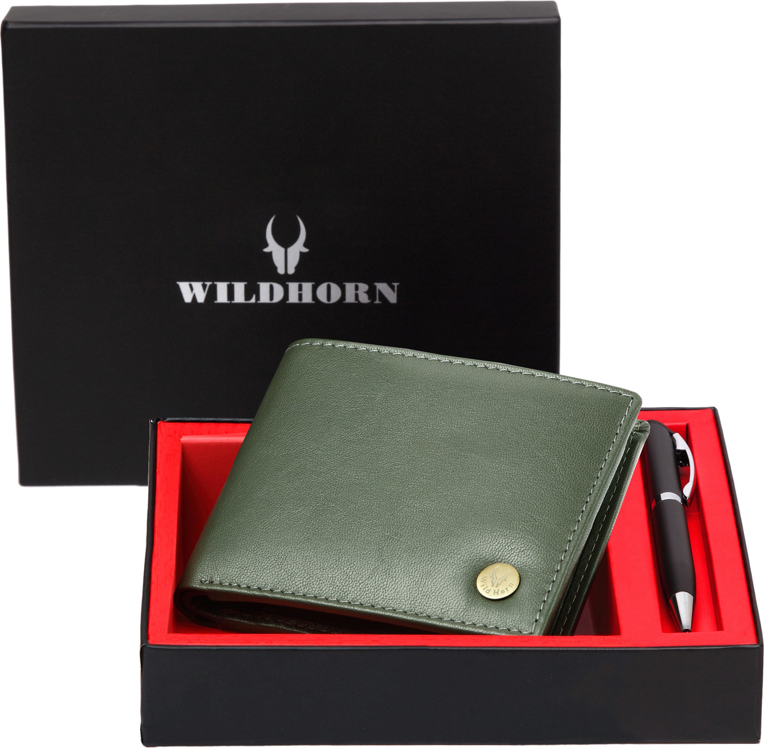 Image of WILDHORN Wallet