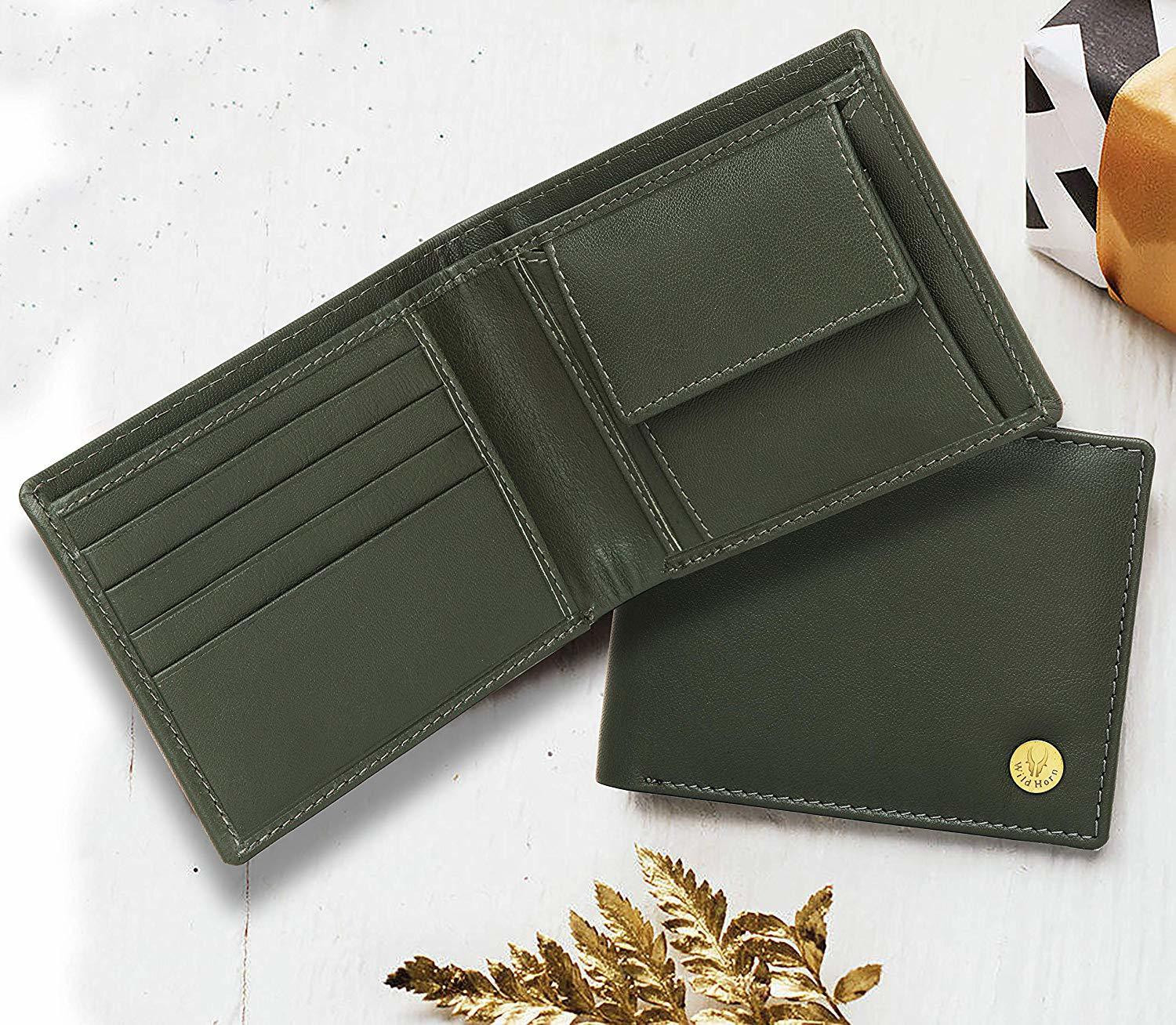 Image of WILDHORN Wallet