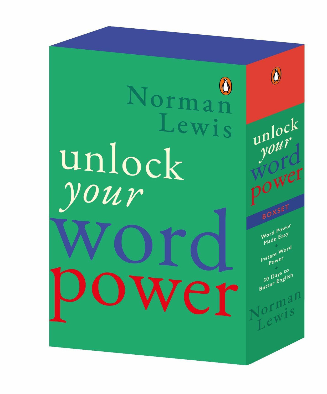 Image of Unlock Your Word Power