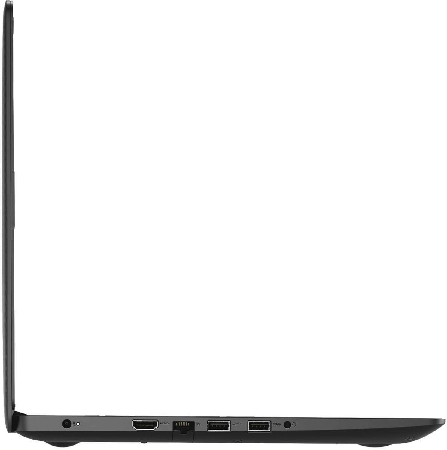 DELL Vostro 15 3000 Intel Core i3 7th Gen 7020U - (4 GB/1 TB HDD