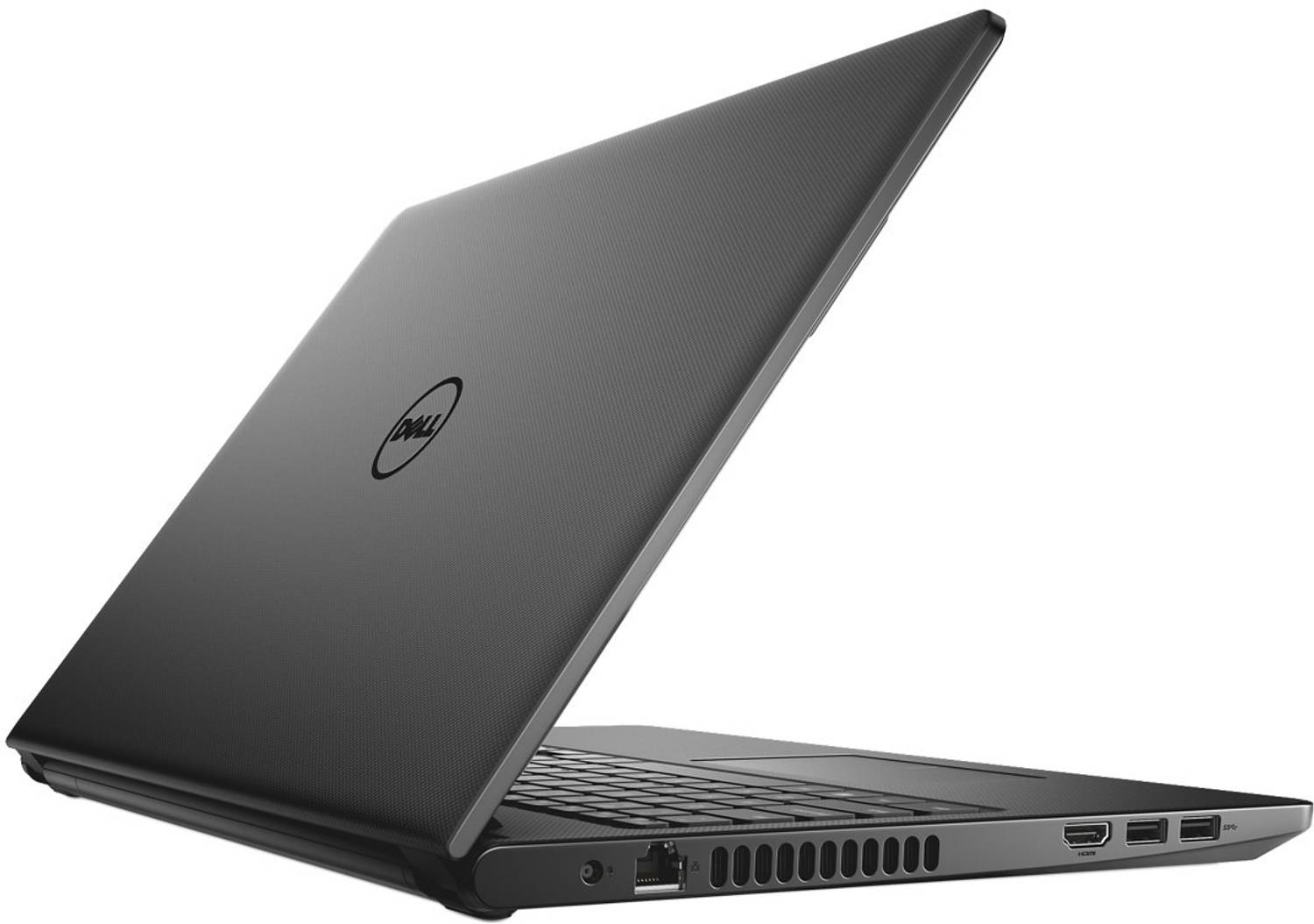DELL Inspiron 15 3000 Intel Core i5 8th Gen 8250U - (4 GB/1 TB HDD