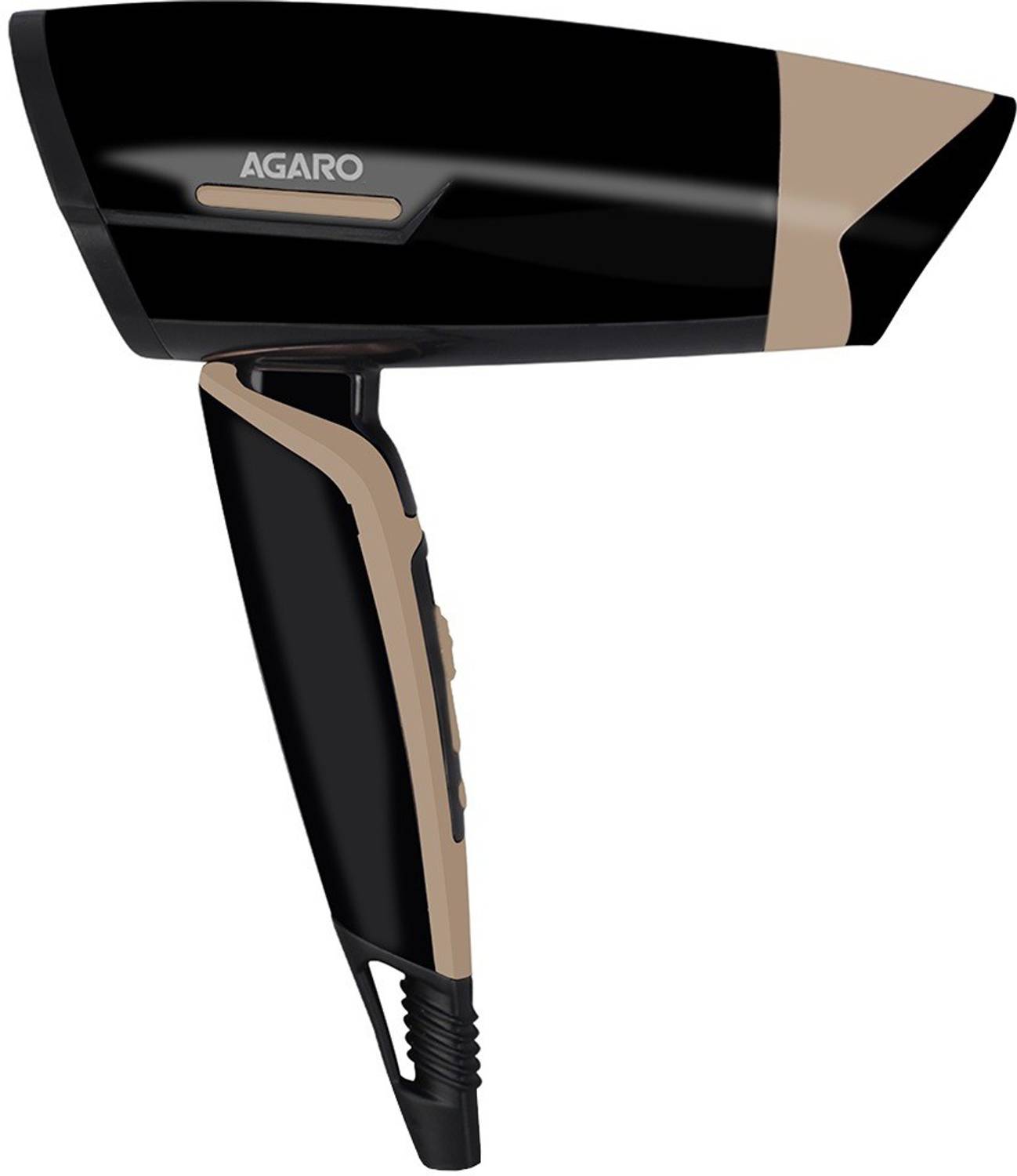 AGARO HD-6100 Hair Dryer