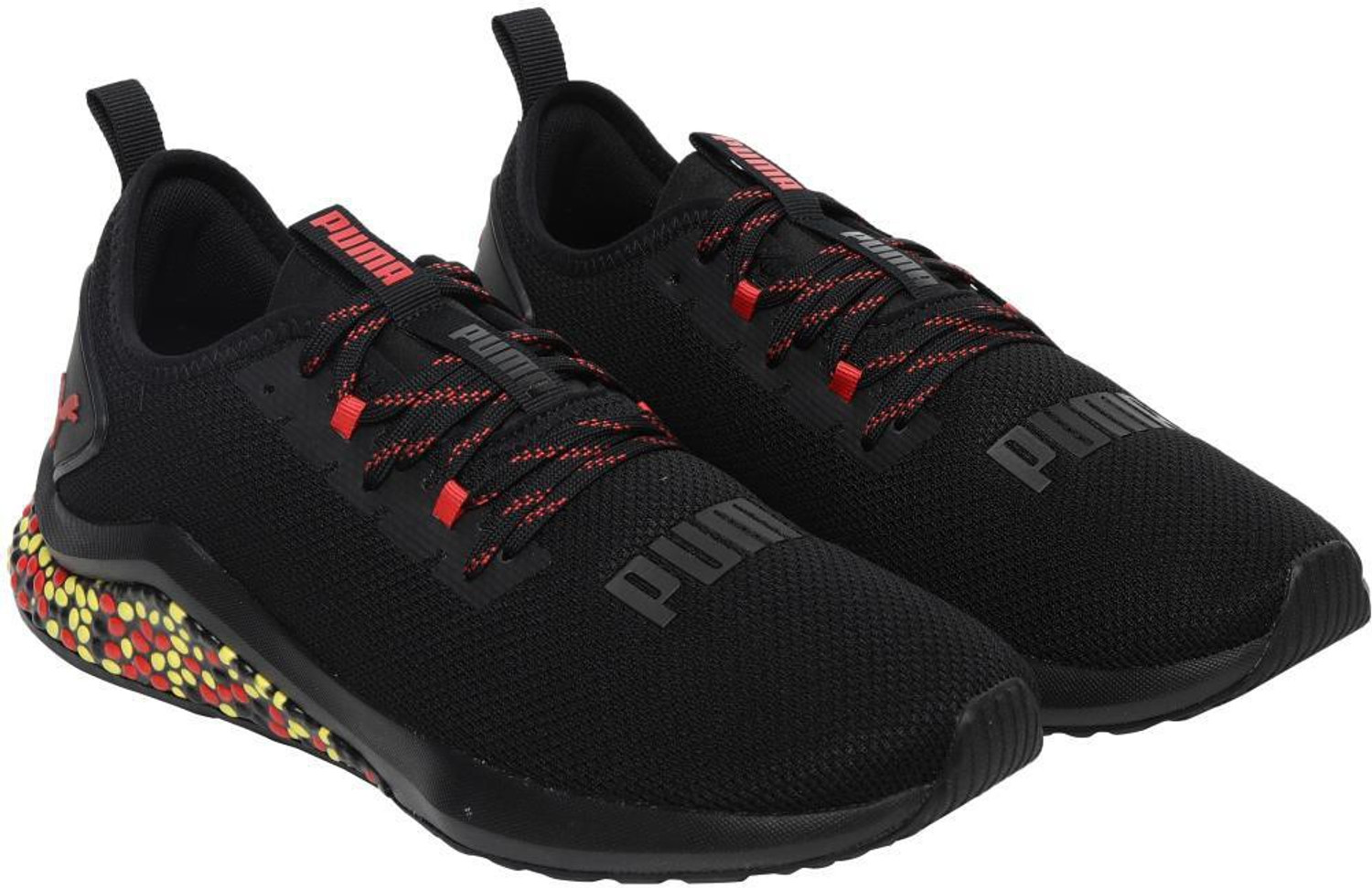 Image of PUMA Hybrid NX Running Shoes For Men