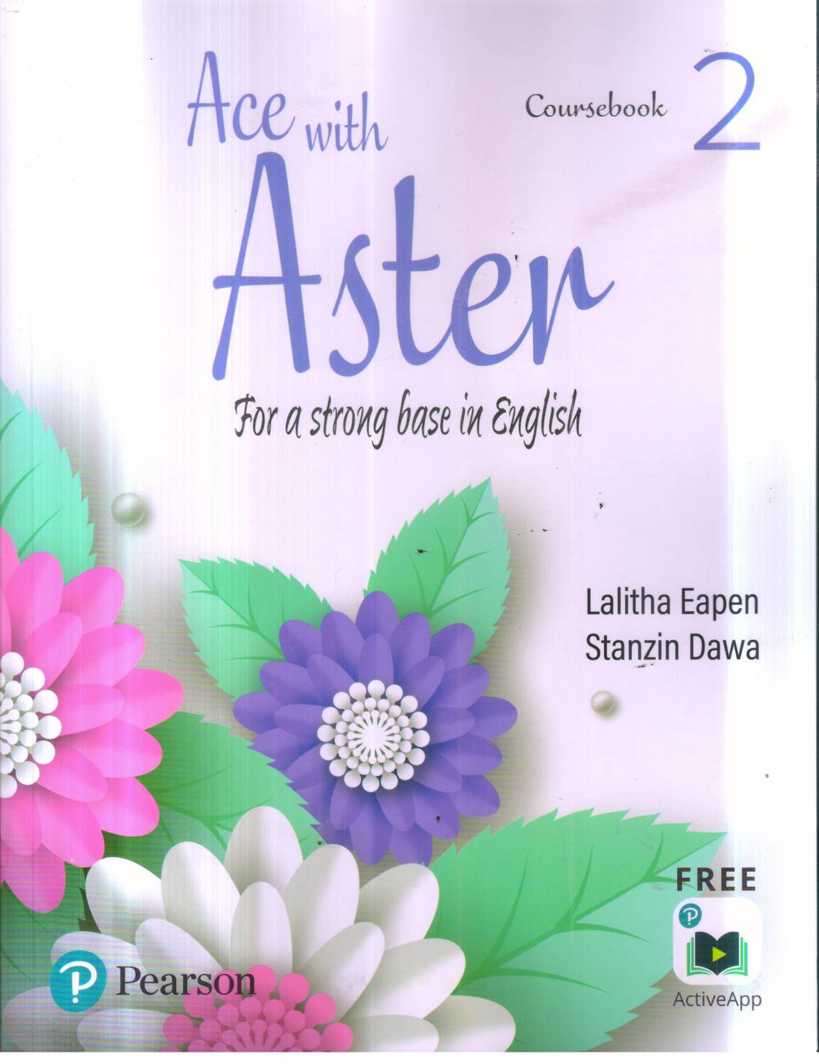 ACE WITH ASTER -2