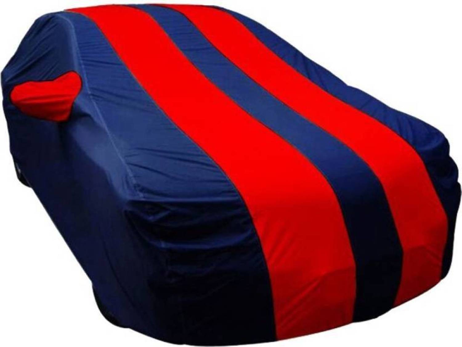 ask Car Cover For Tata Tiago (With Mirror Pockets)