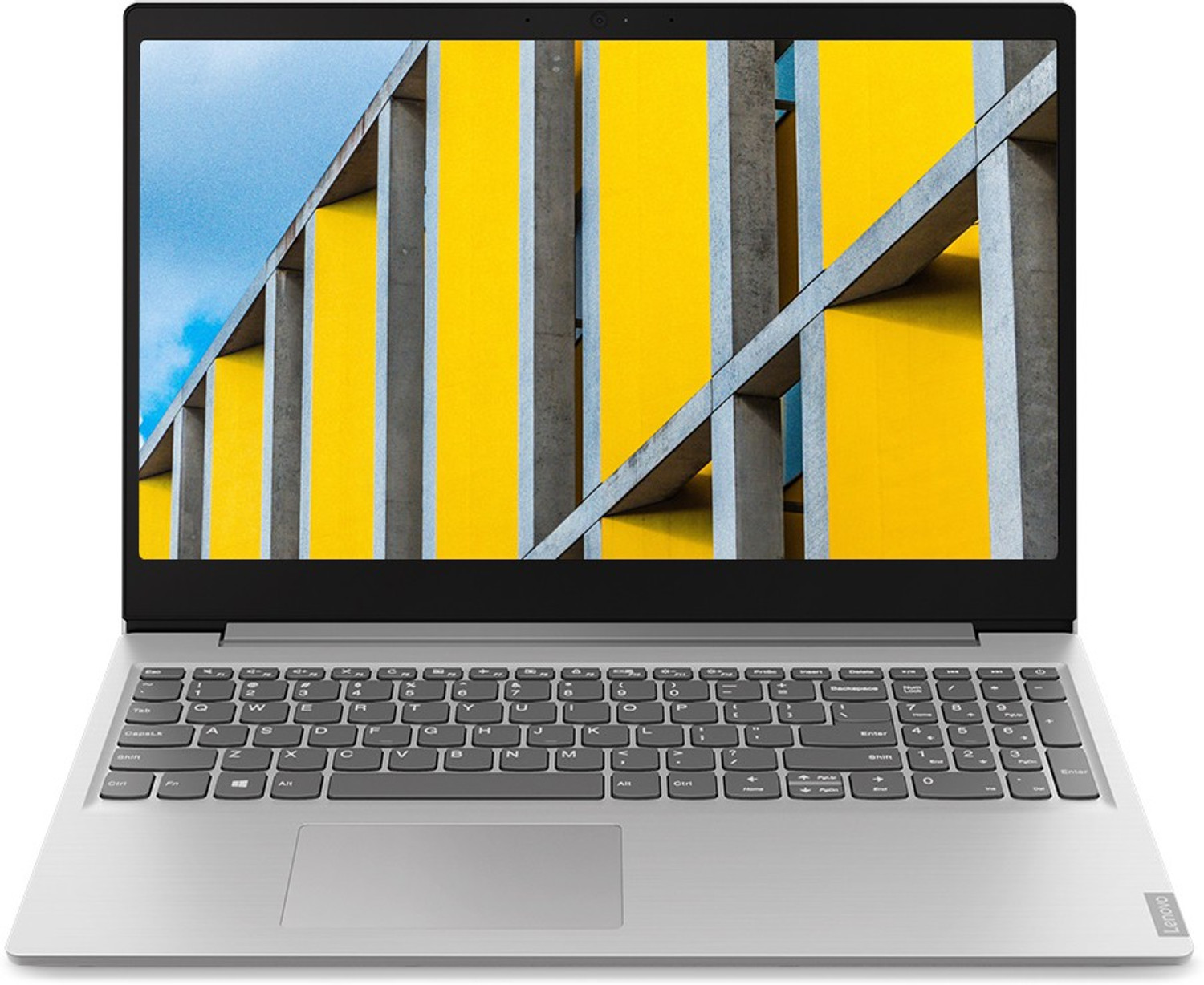 Image of Lenovo Ideapad S145 Intel Core i3 8th Gen 8130U - (4 GB /1 TB HDD /DOS) S145-15IKB Laptop
