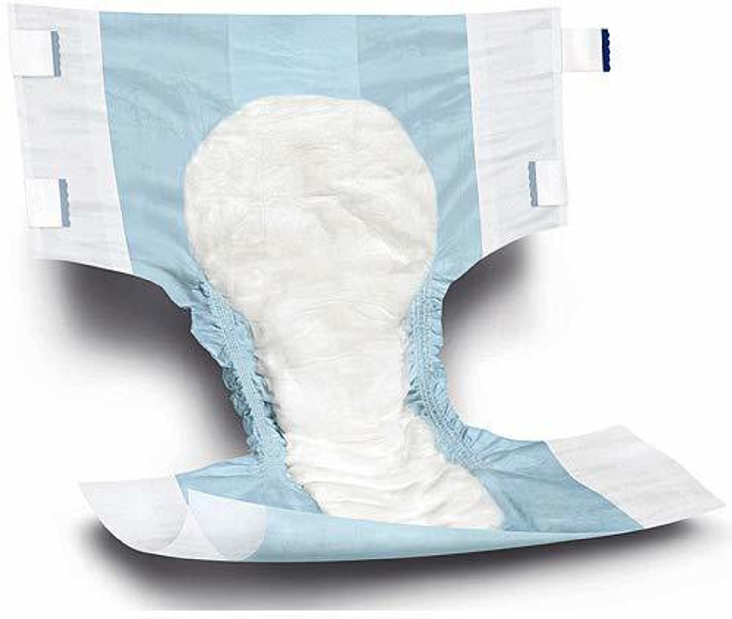 Image of Wellstar Adult Diapers (Extra Large) - Pack of 10 Pieces Adult Diapers - XL