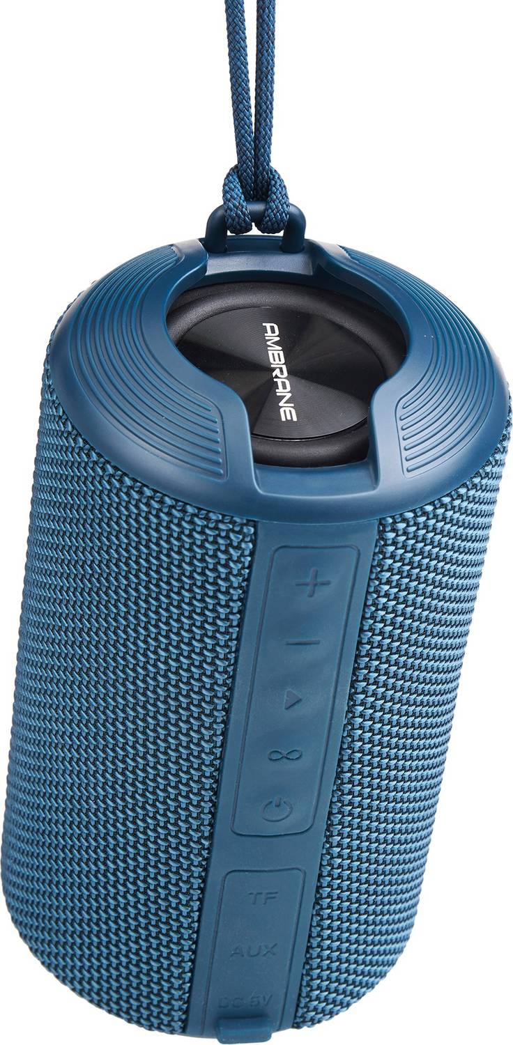 Ambrane BT - 83 (10W) 10 W Bluetooth Speaker