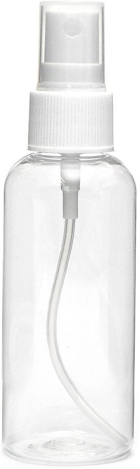 Astyler Spray Bottle Mist Sprayer with Mist pump 50 ml Plastic Bottle