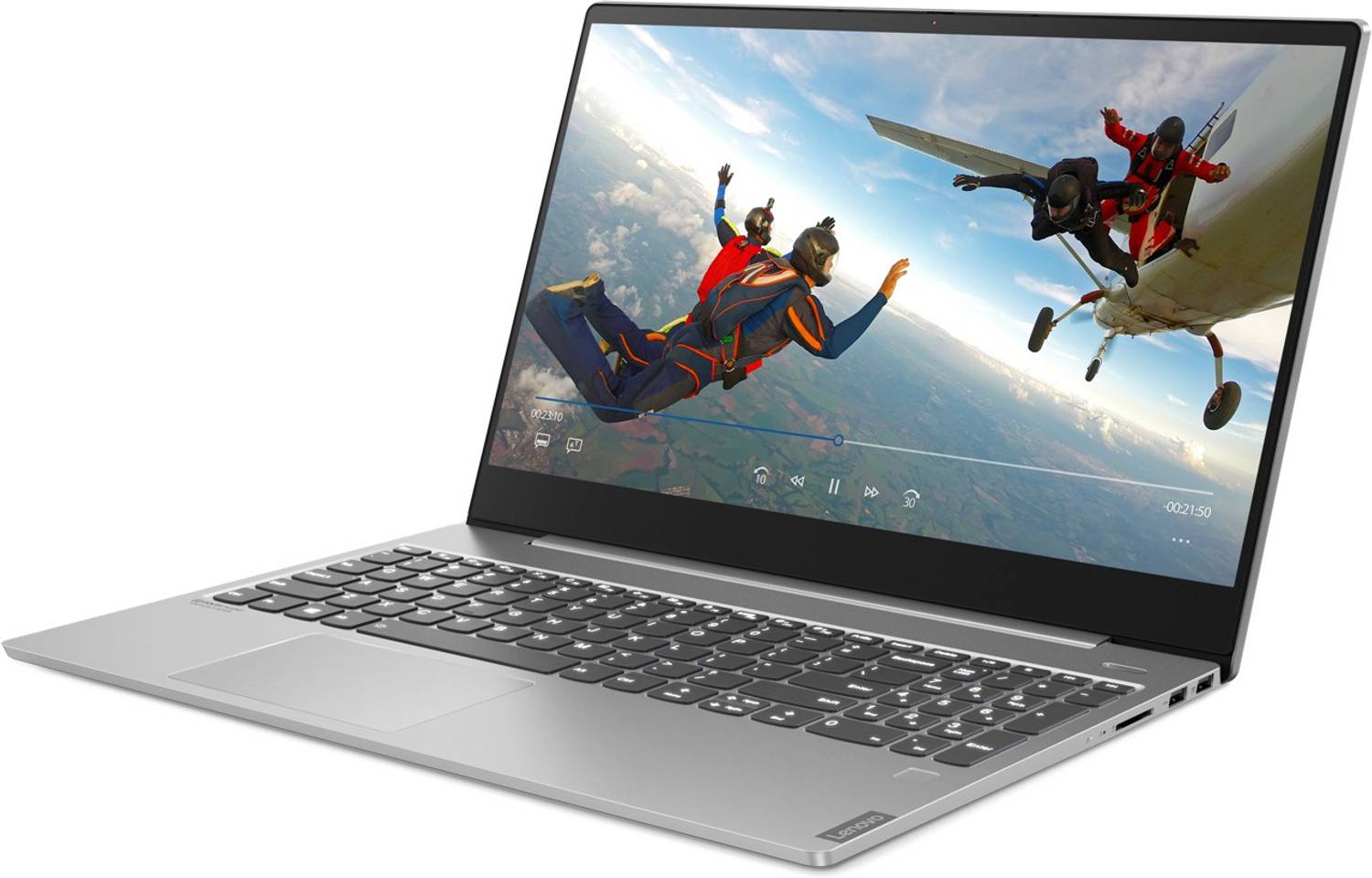 Lenovo Ideapad S540 Intel Core i5 10th Gen 10210U - (8 GB/1 TB HDD