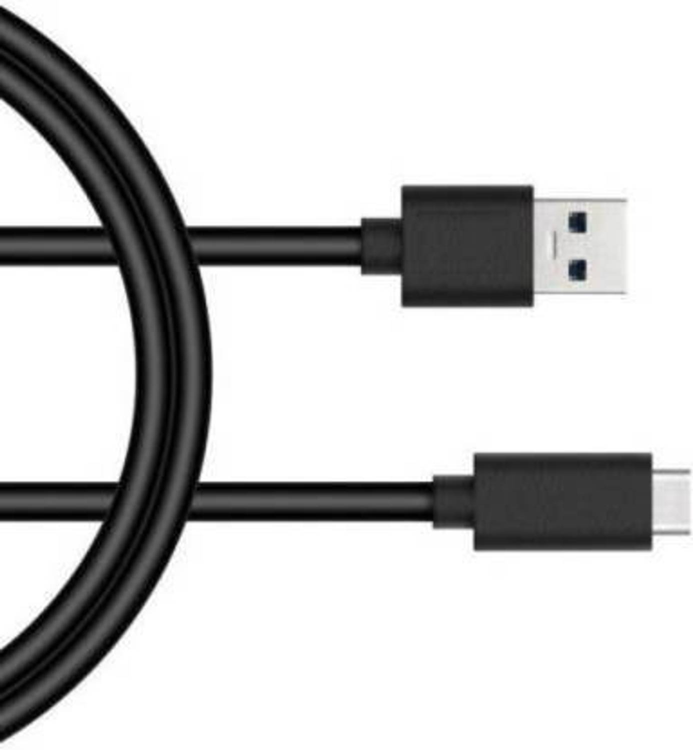 icall USB Type C Cable 1 m Big-Billion-Days