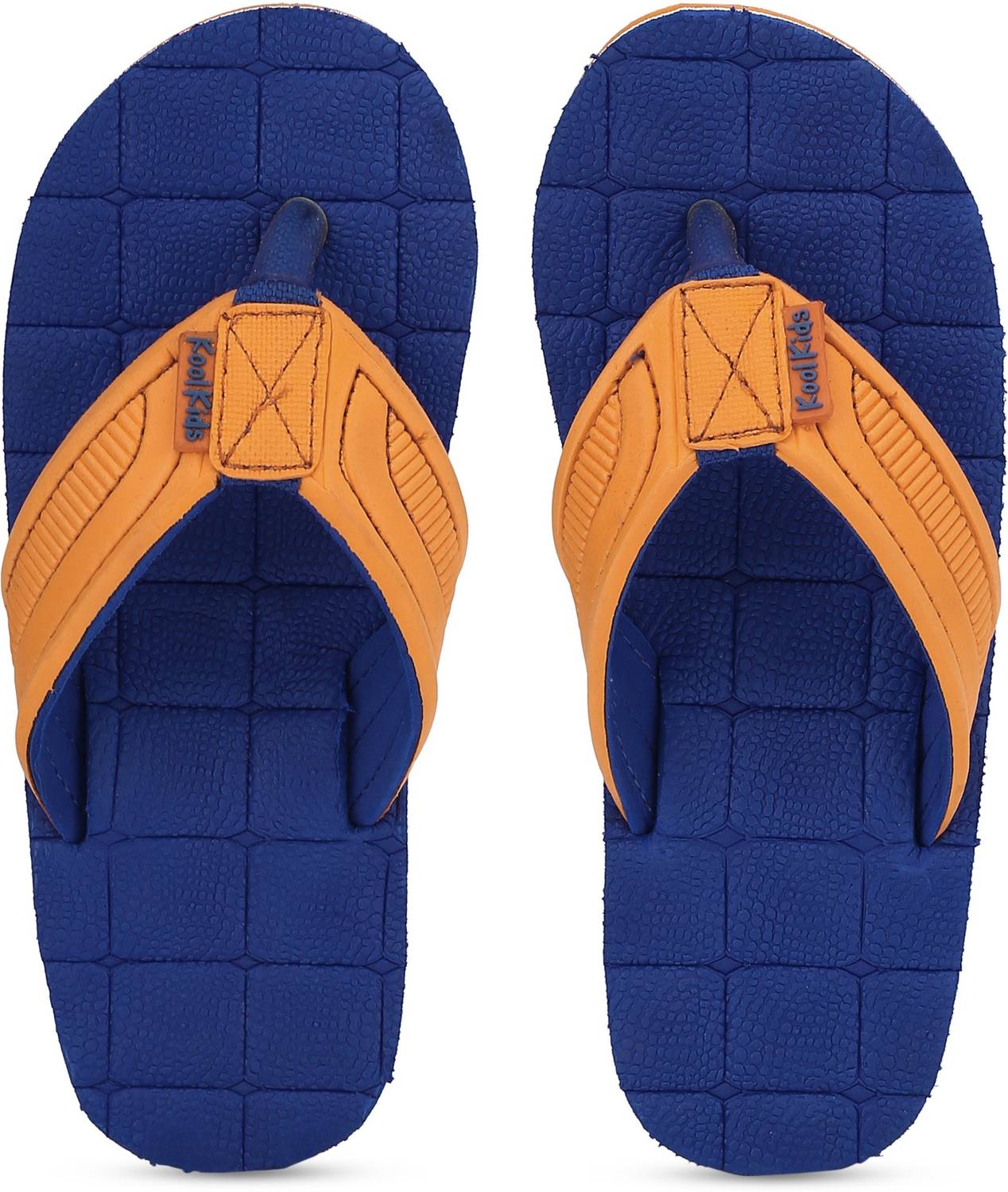Bubblegummers Boys Slip On Slipper Flip Flop