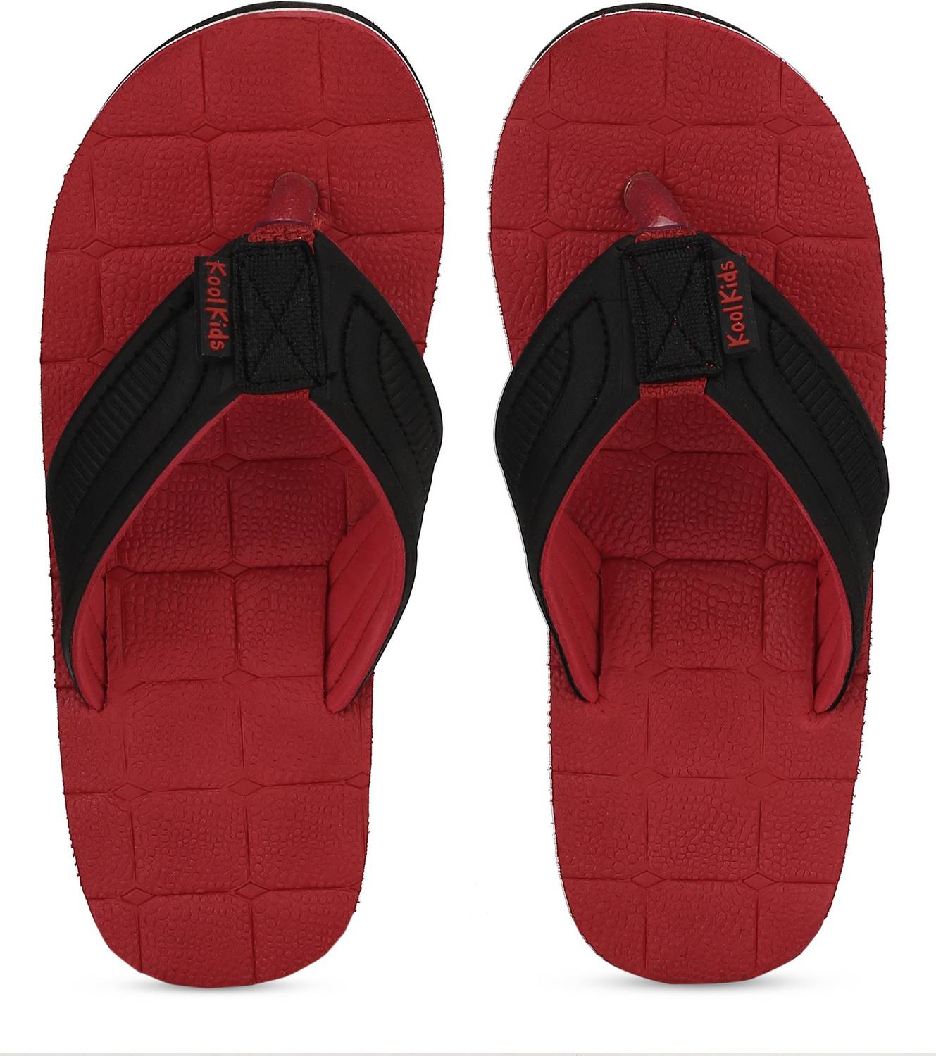 Bubblegummers Boys Slip On Slipper Flip Flop