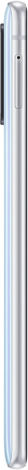 Image of Samsung Galaxy S10 Lite (Prism White, 512 GB)