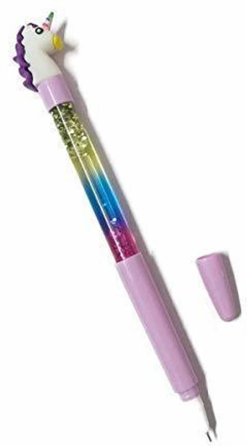 Anayatech conic Gel Pen
