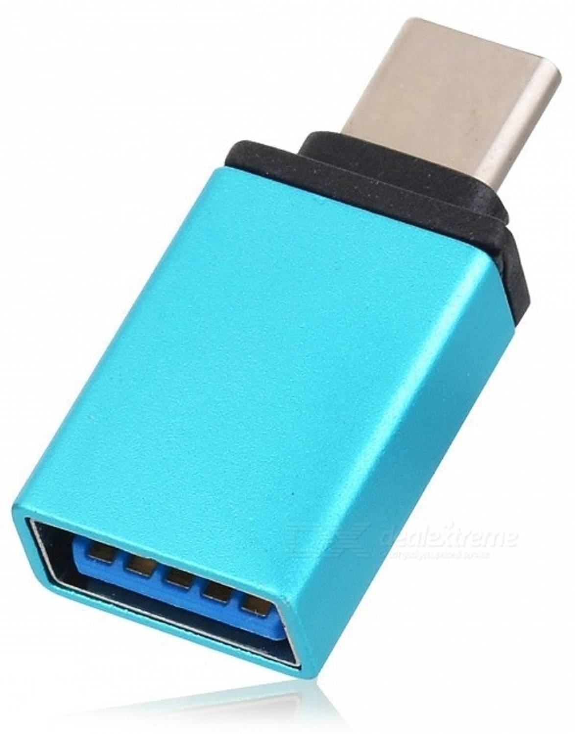 99Gems USB Type C OTG Adapter