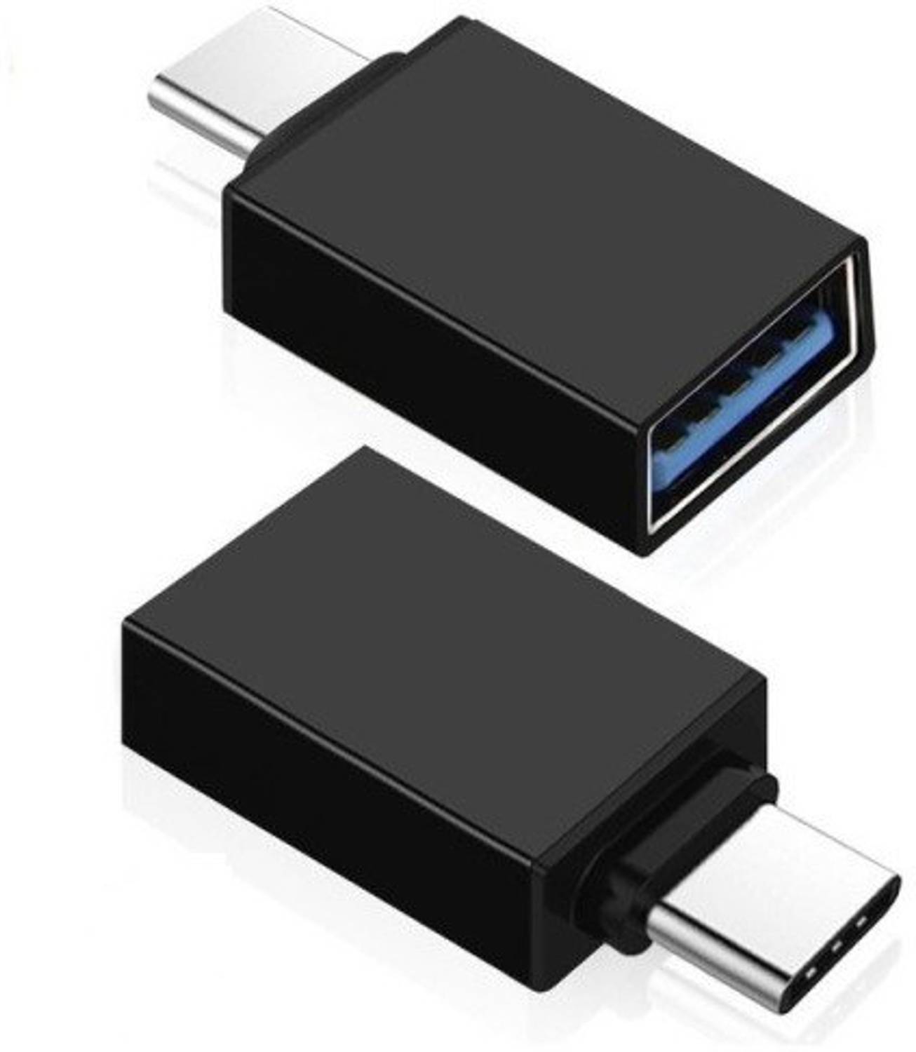 TEQGO USB Type C OTG Adapter