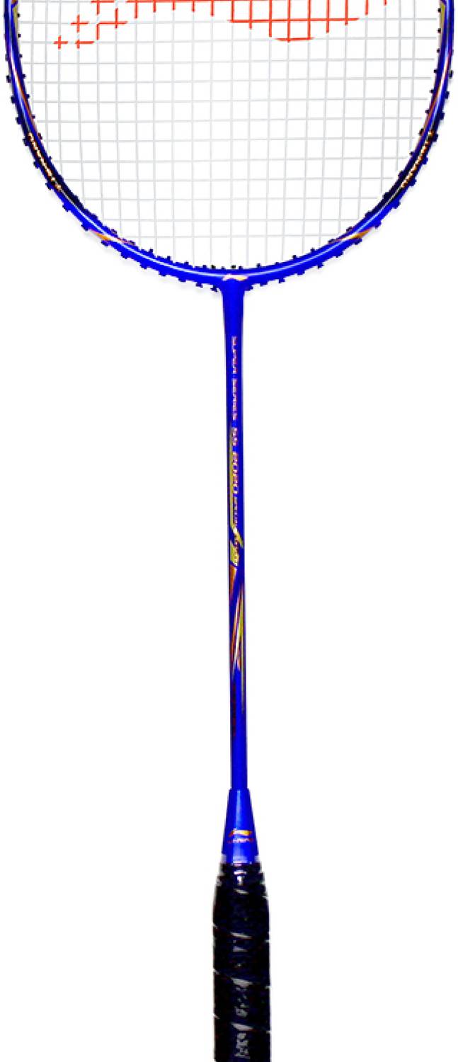 LI-NING Super Series 2020 (olympic series) Blue, Gold Strung