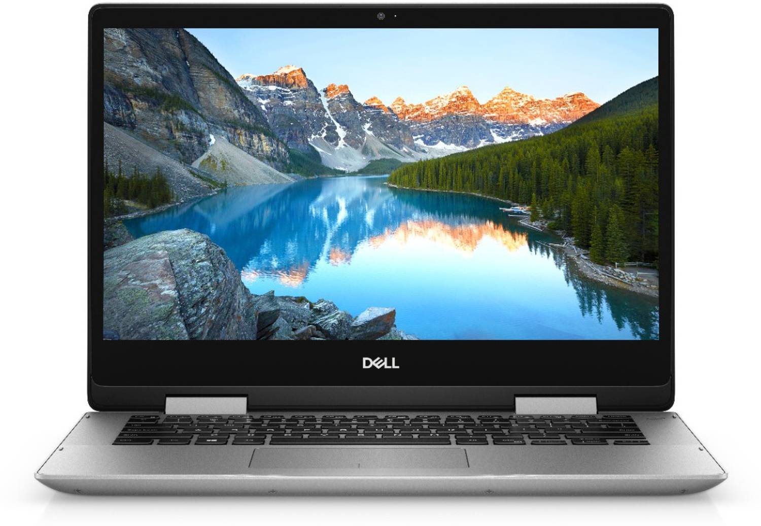 DELL Inspiron 5000 Intel Core i3 10th Gen 10110U - (4 GB/512 GB