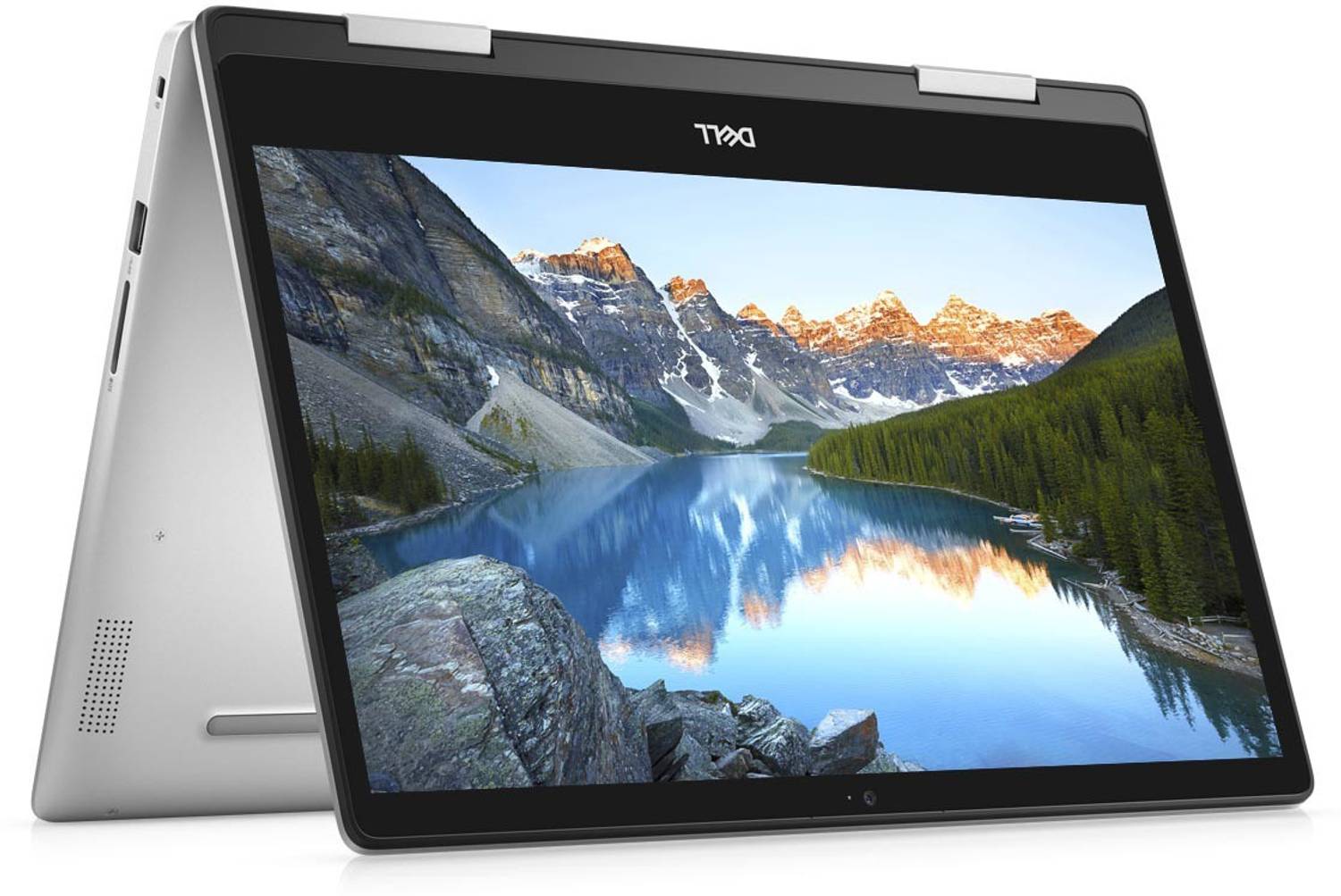 DELL Inspiron 5000 Intel Core i3 10th Gen 10110U - (4 GB/512 GB