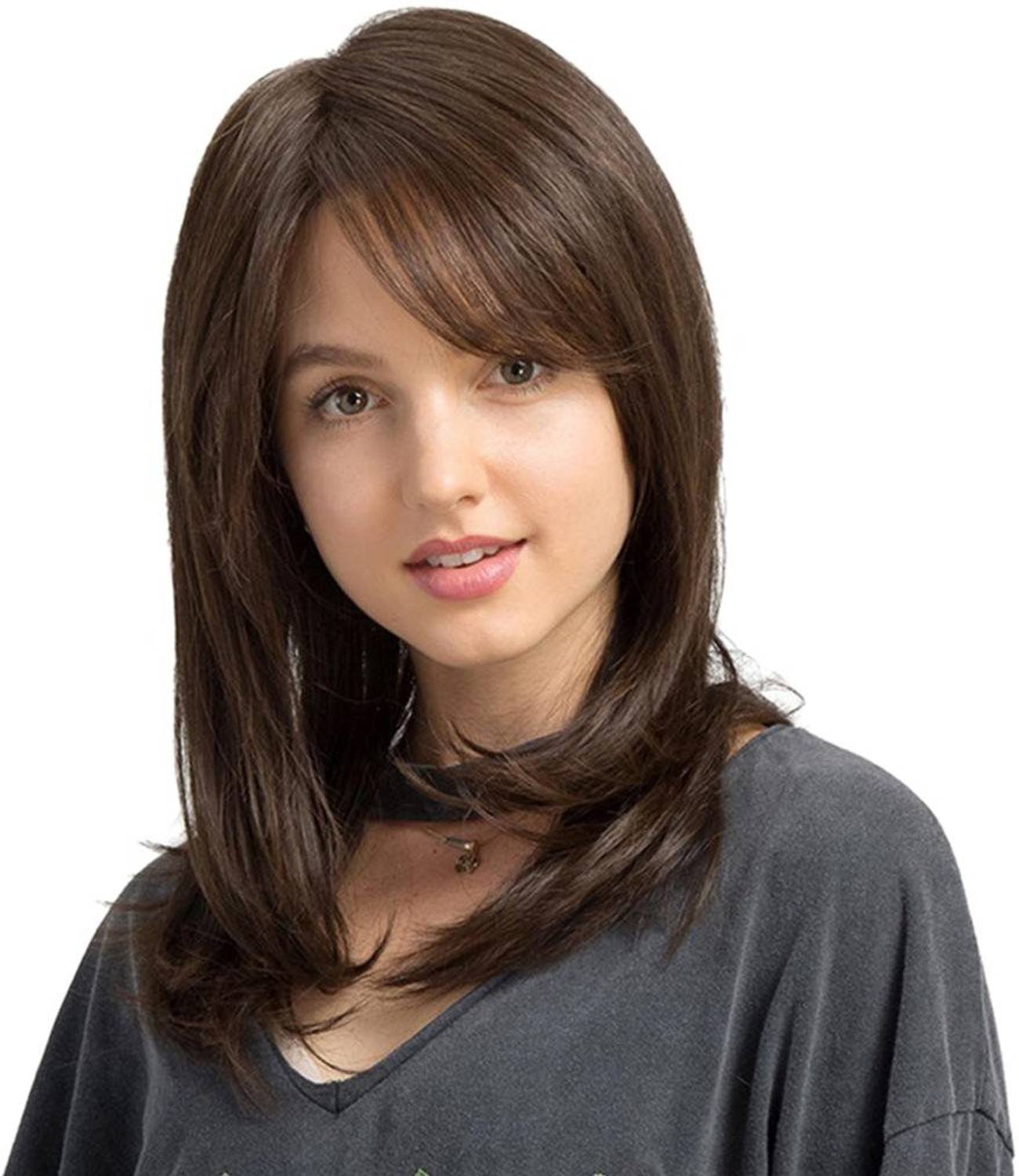 Vedica Long Hair Wig
