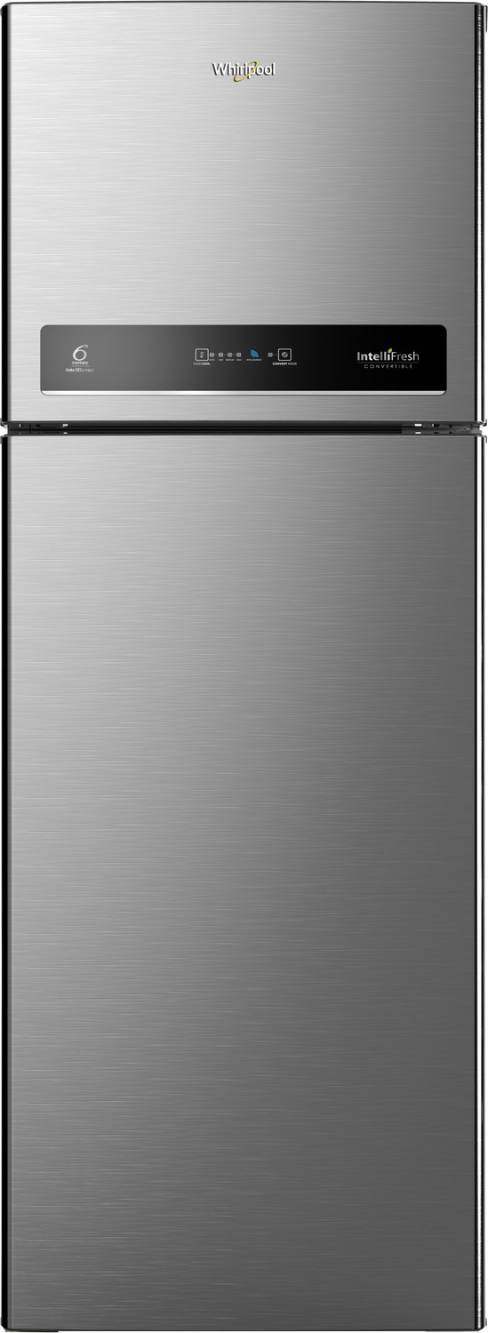 Image of Whirlpool 340 L Frost Free Double Door 3 Star Convertible Refrigerator