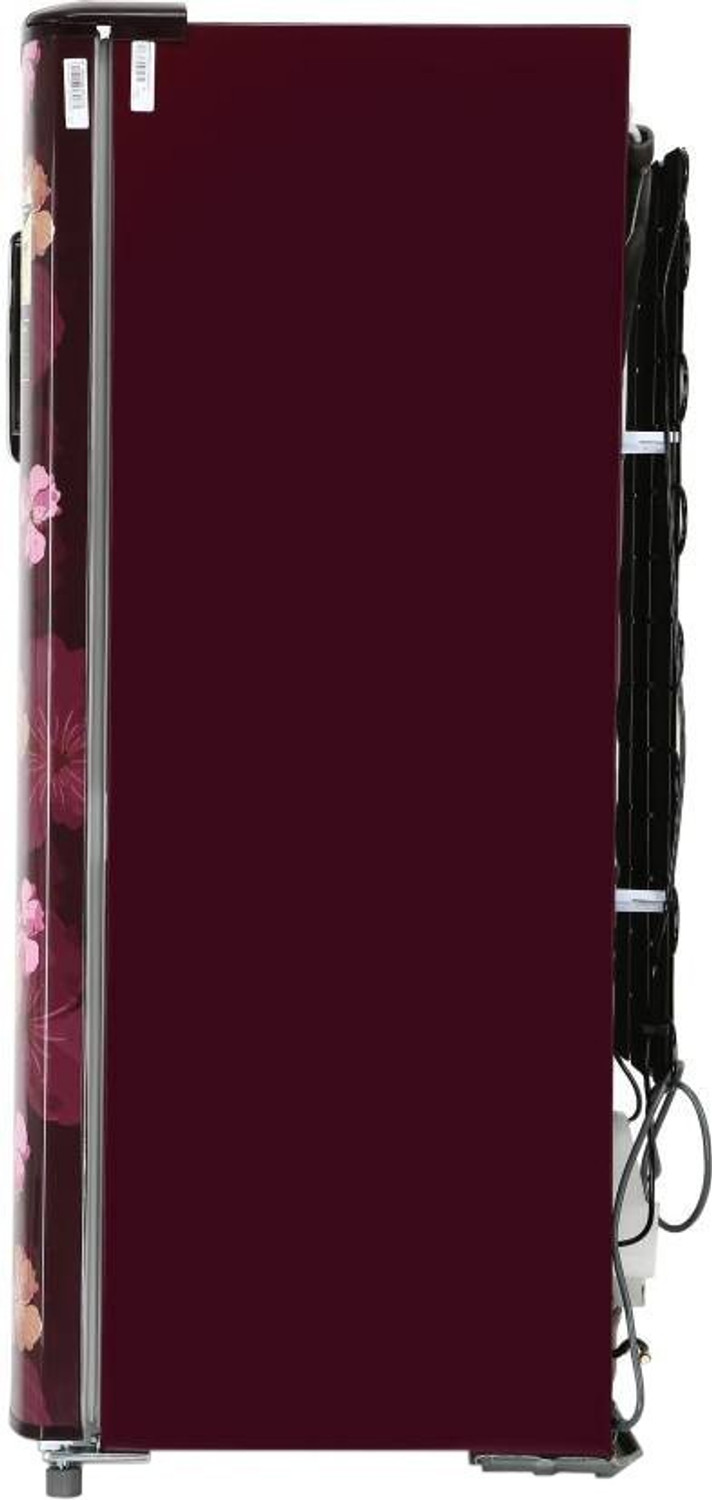 Image of Whirlpool 200 L Direct Cool Single Door 4 Star Refrigerator