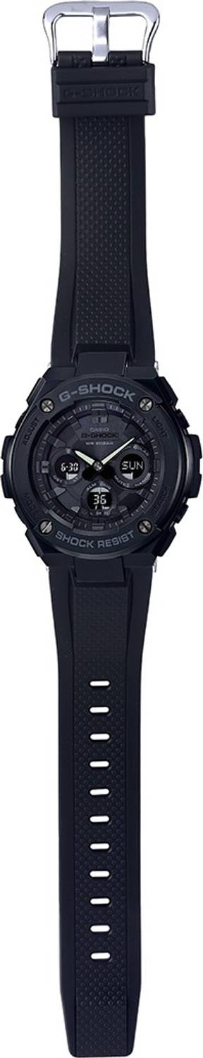 CASIO GST-S300G-1A1DR G-Shock ( GST-S300G-1A1DR ) Analog-Digital