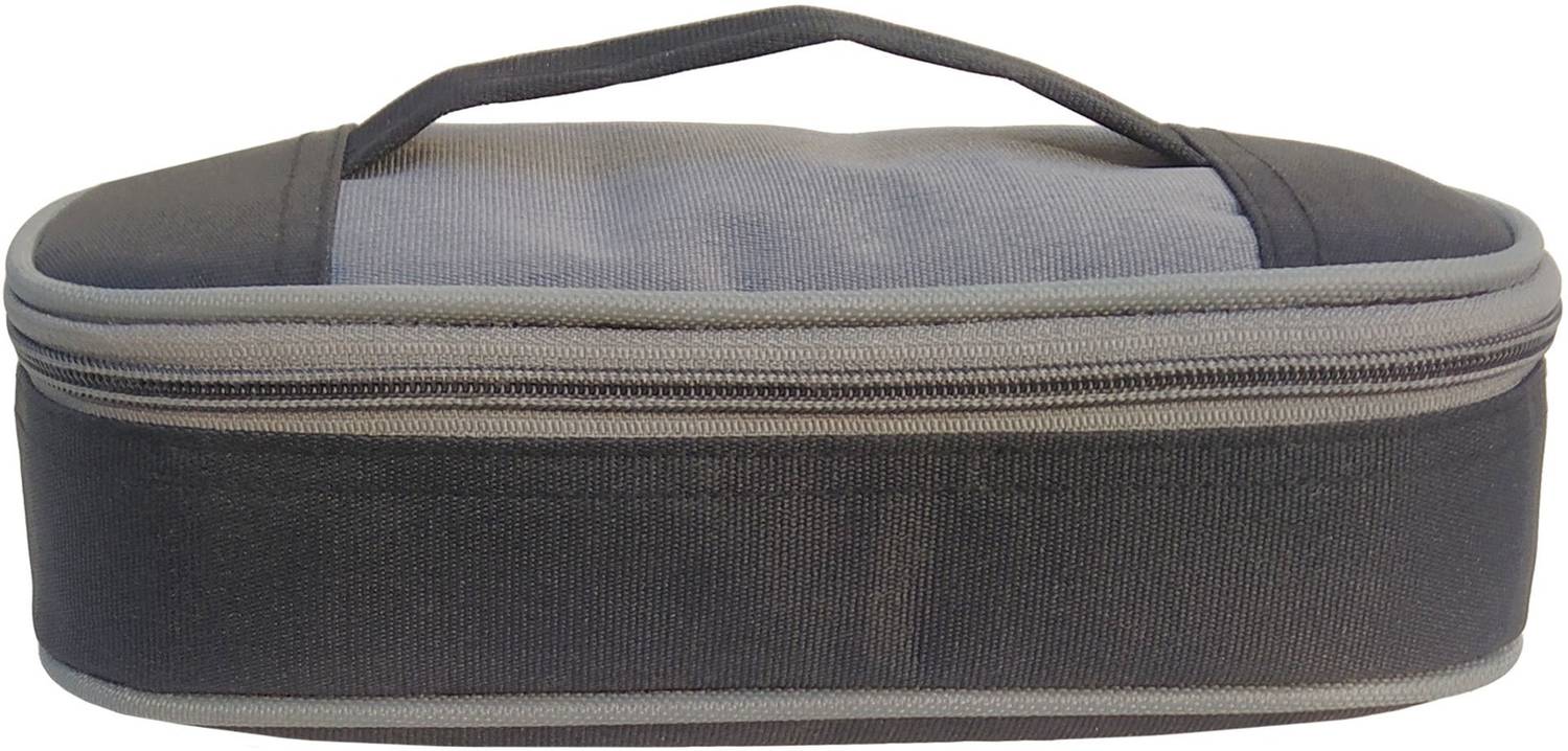 Aafeen Office Use Tiffin Bag for Man and Women, School Kids (0304) Waterproof Lunch Bag