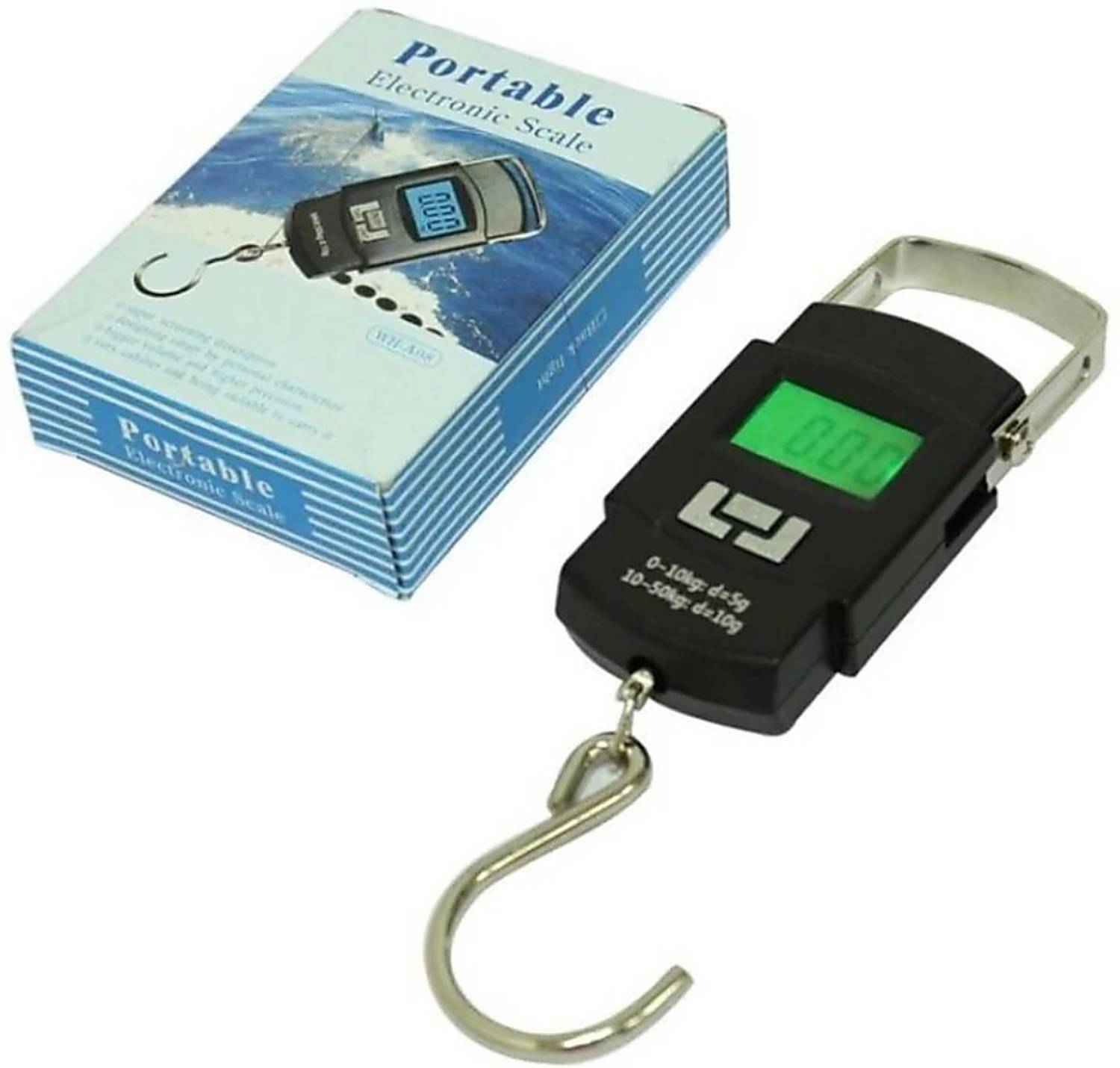 Atipriya hanging scale Weighing Scale