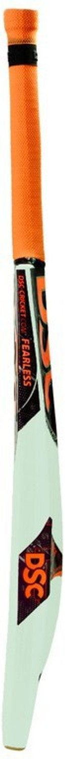 Image of DSC Intense Assault English Willow Cricket Bat For 11 - 13 Yrs
