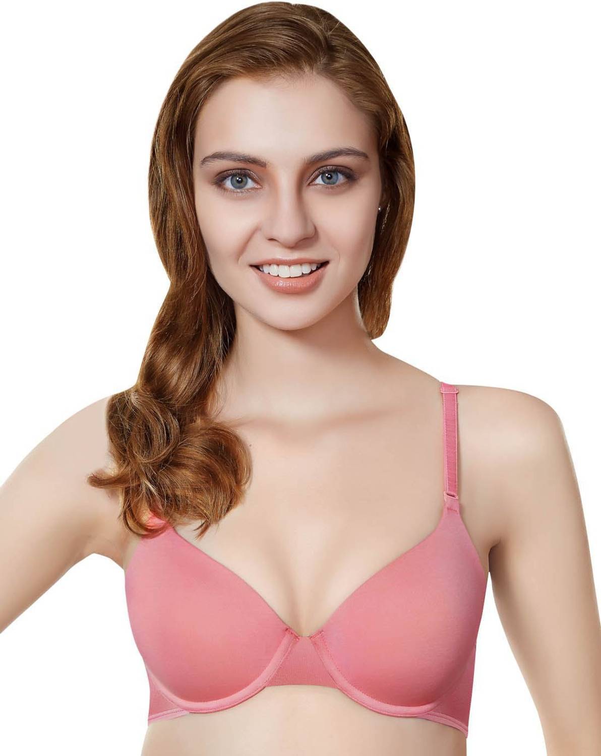 Amante Women Sports Bra