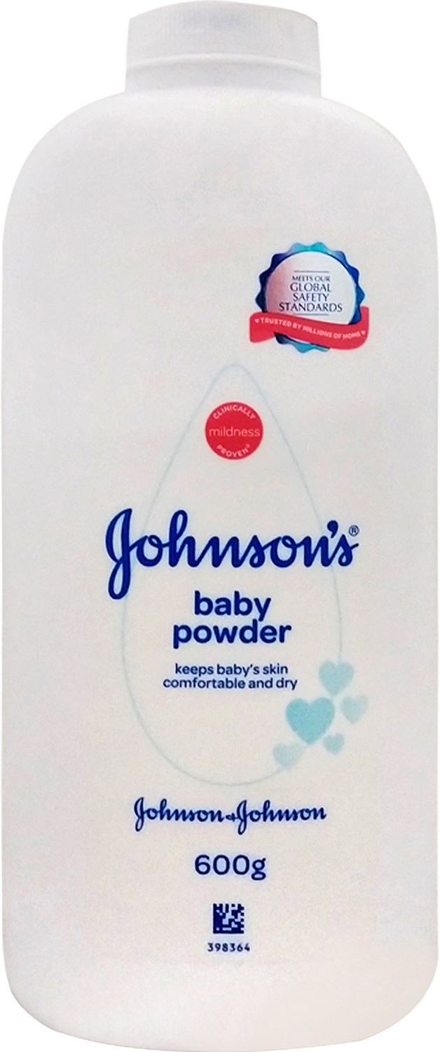 Image of JOHNSON'S Baby Powder