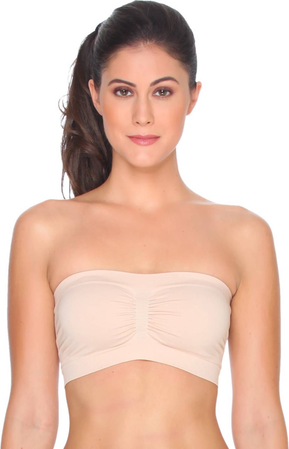 C9 Fashion Women Bandeau/Tube Bra