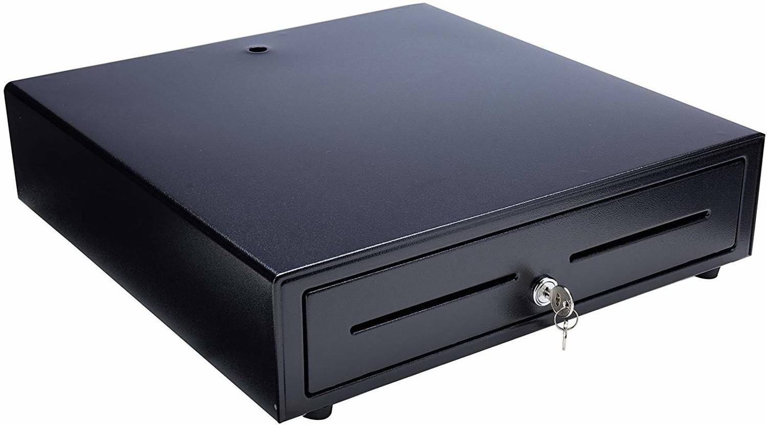 MME Biggest Metal Cash Drawer - Image 1