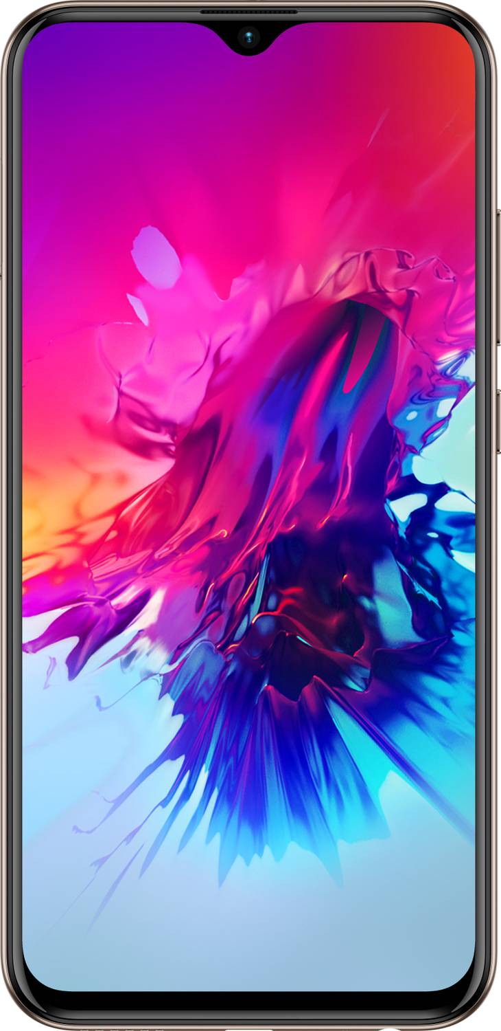 Infinix Smart 3 Plus (Mocha Brown, 32 GB) price history chart and lowest price