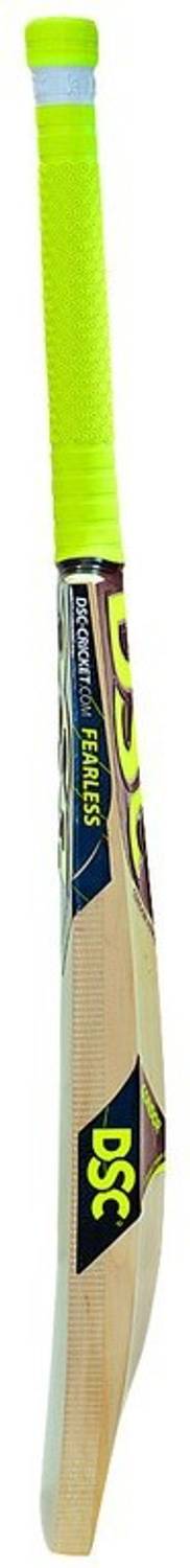 DSC Condor Glider English Willow Cricket Bat For 12 - 14 Yrs (10... more