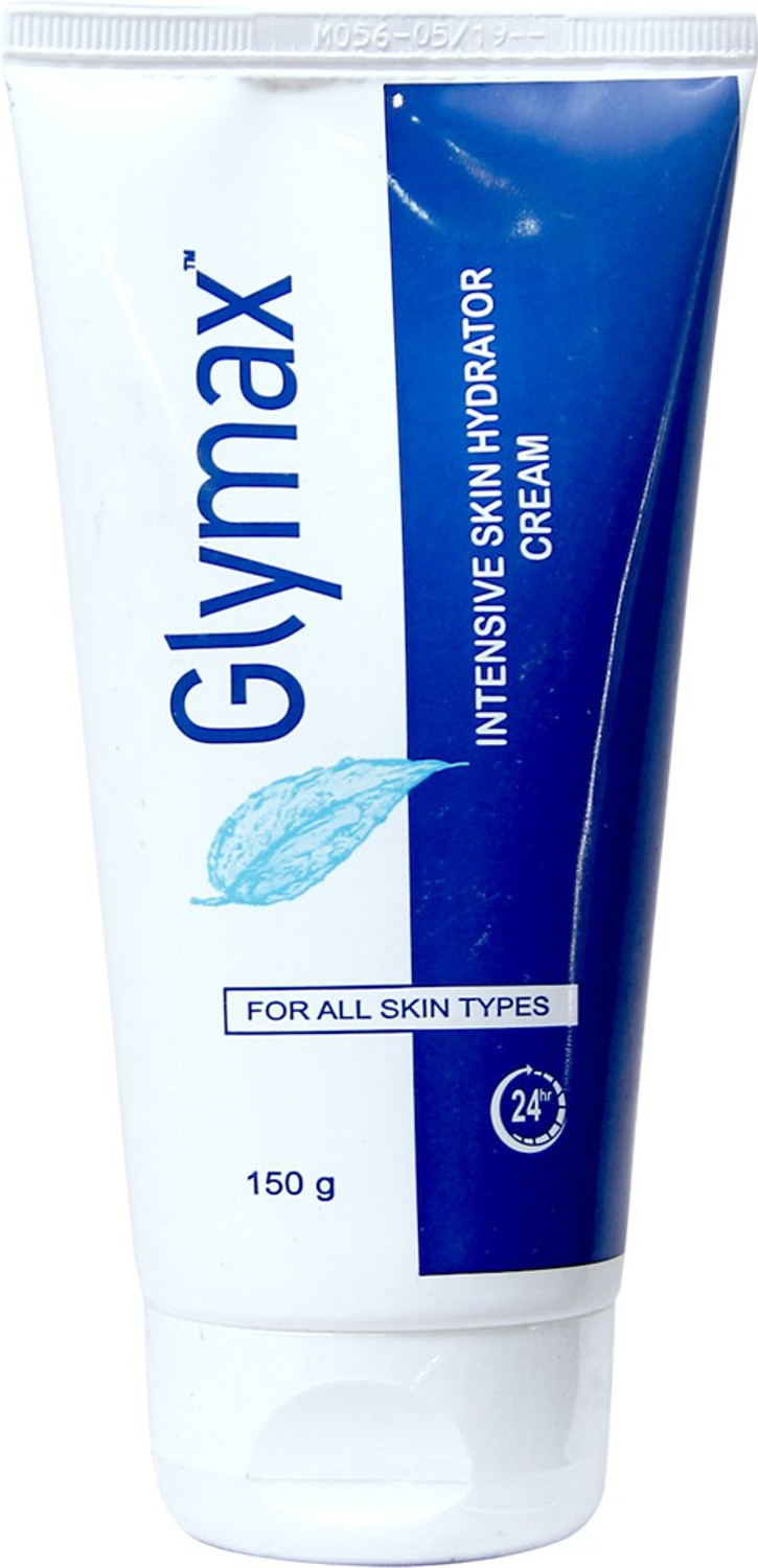 Image of Glymax Intensive Skin Hydrator Cream