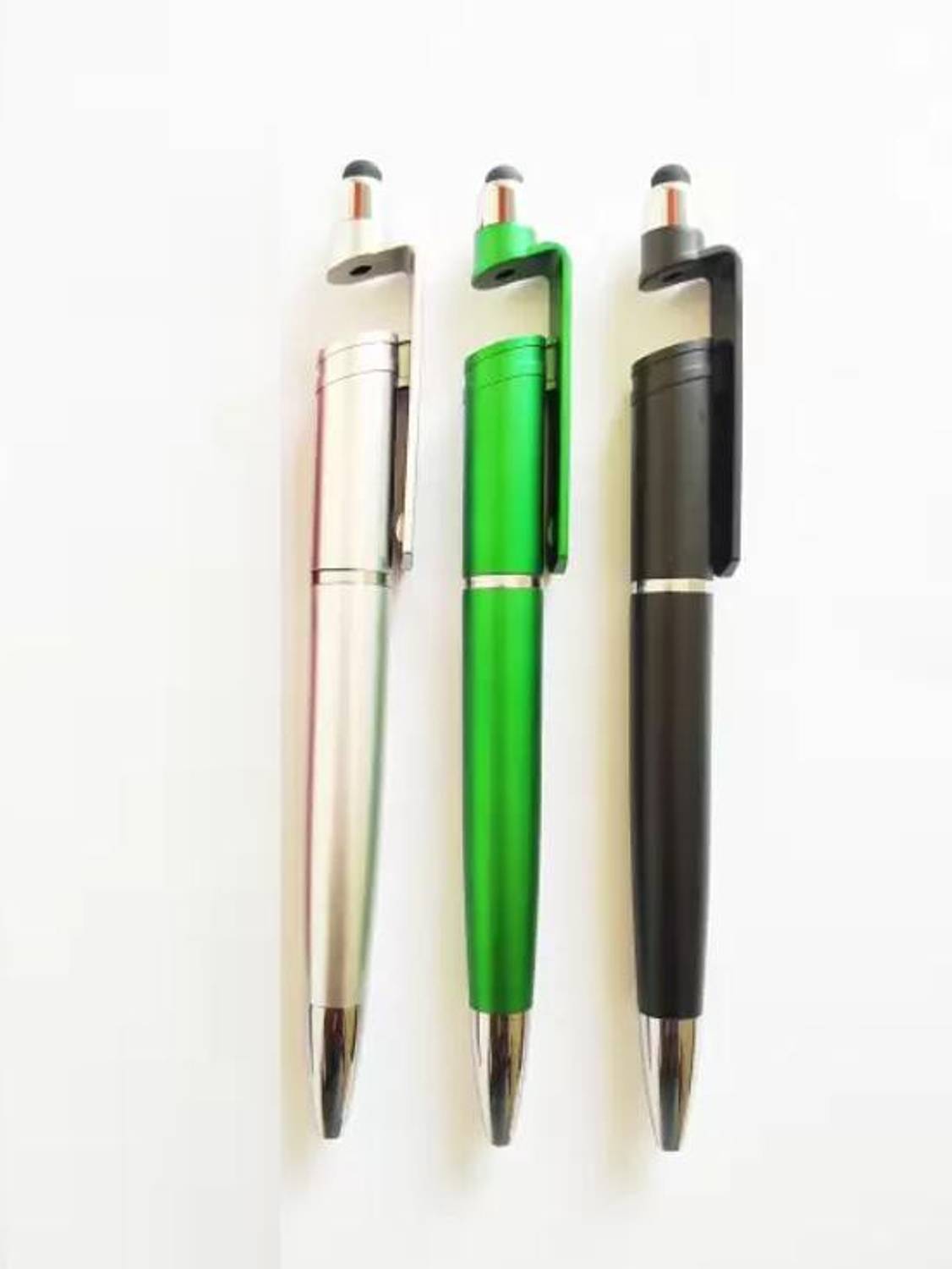 ARCTURUS Solid Body Type Ball Pen