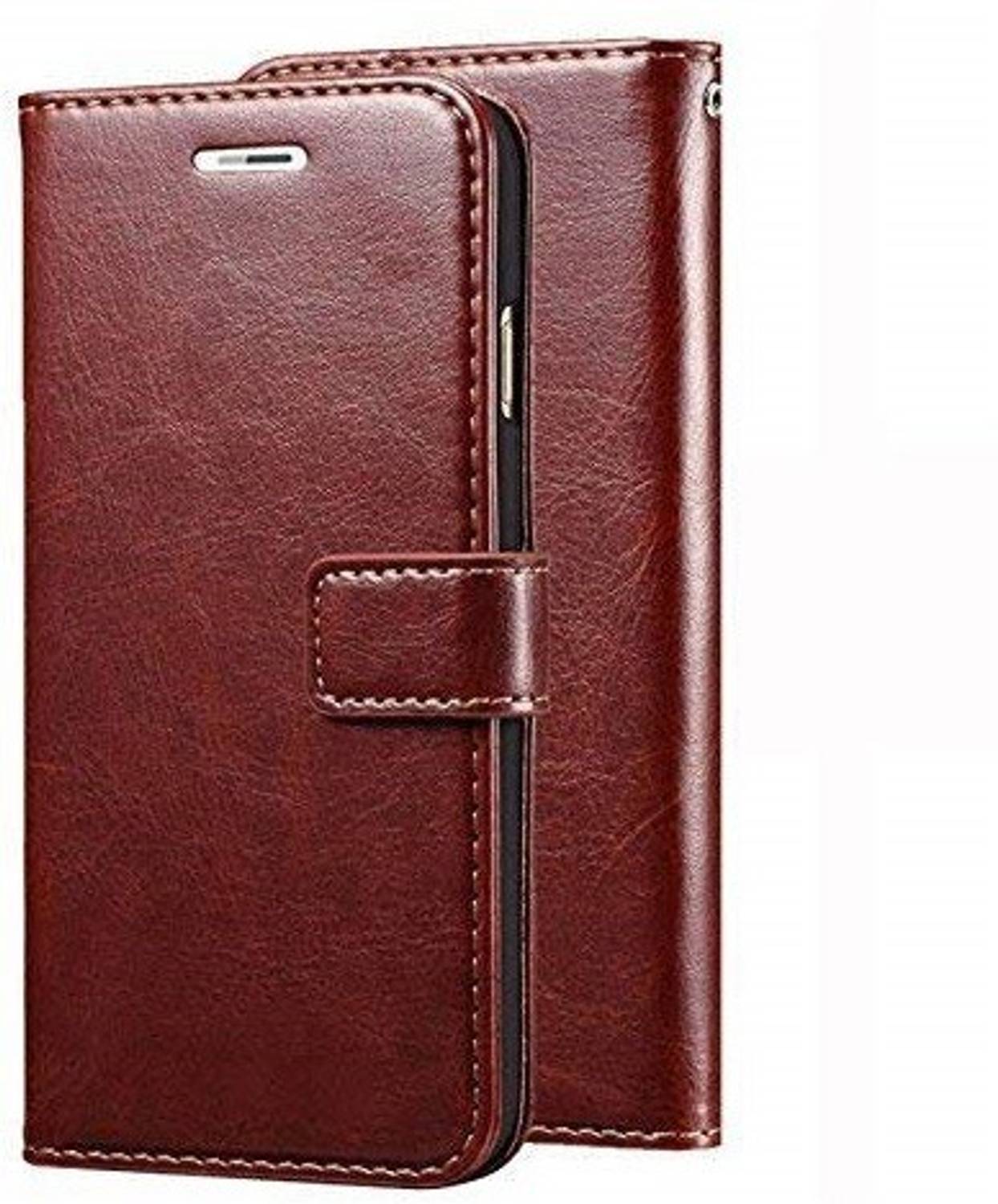 AMETHYST Flip Cover for Lenovo Vibe K5 Note