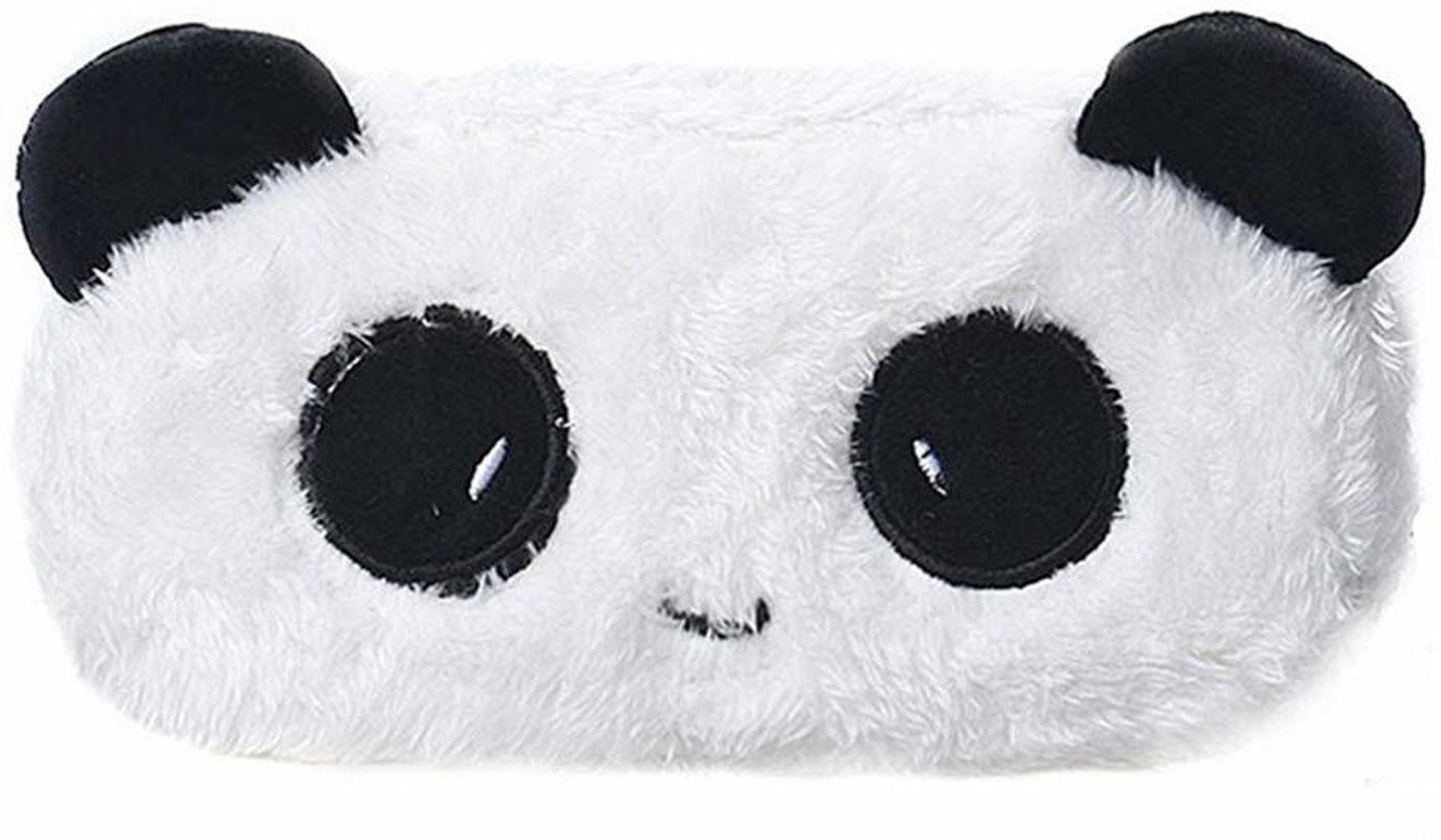 Image of Mistazzo panda mouse Art EVA Pencil Boxes